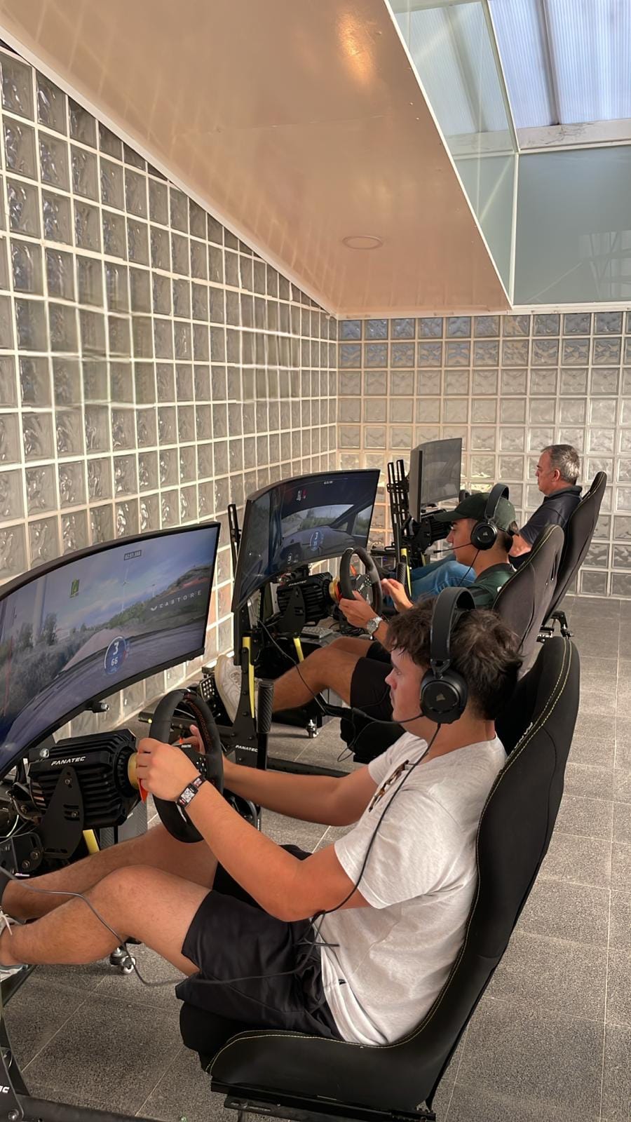 SIM Racing